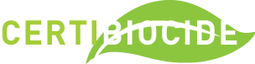 Certification Certibiocide